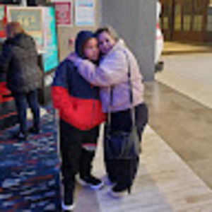 Meet your Posher, Yandy